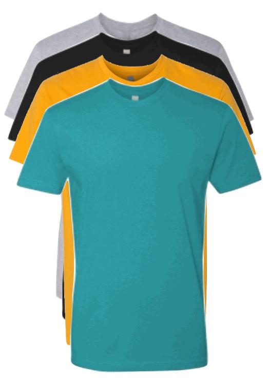 SEP Big R Short Sleeve Tee (Adult) 515 Creative Designs