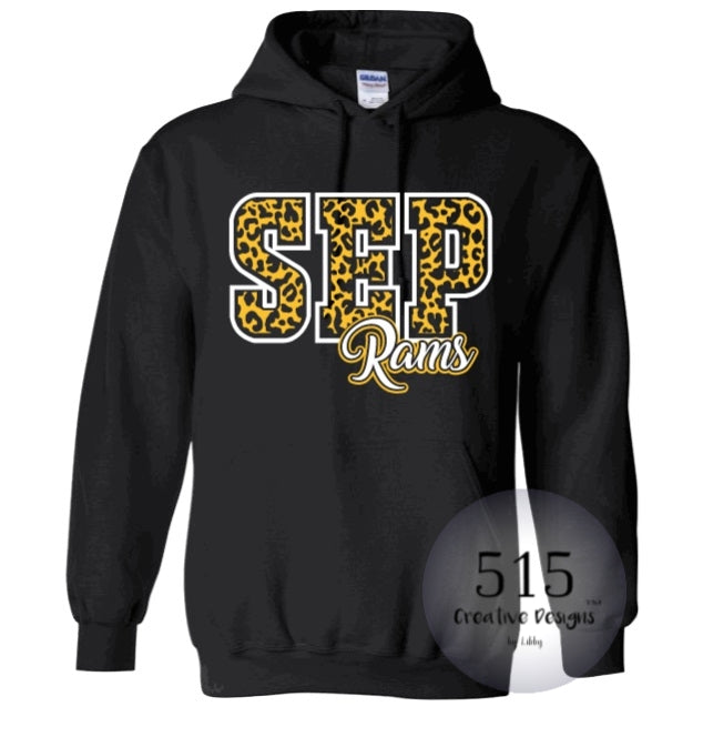 Creative sales hoodie designs