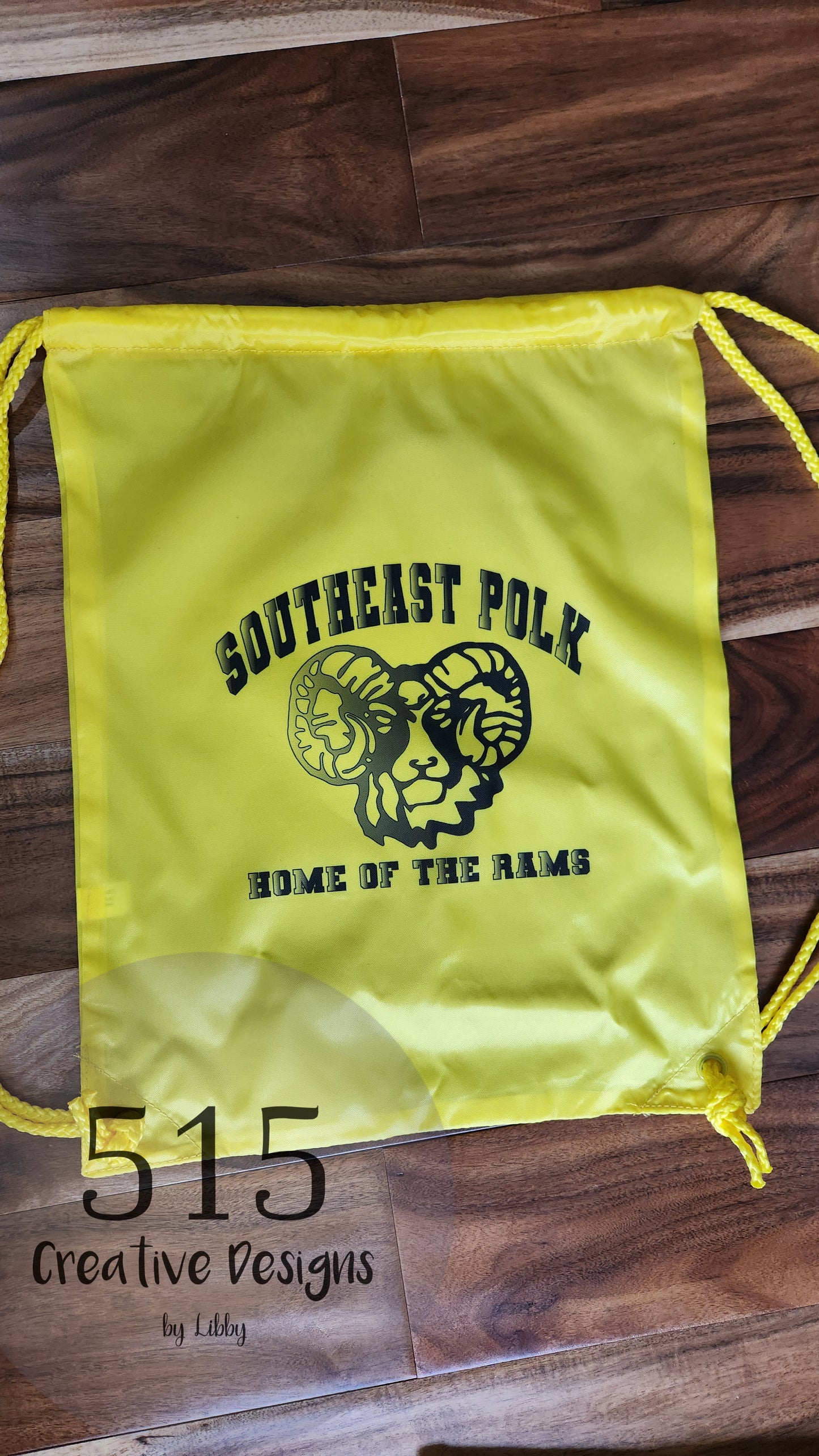 SEP Cinch Bag