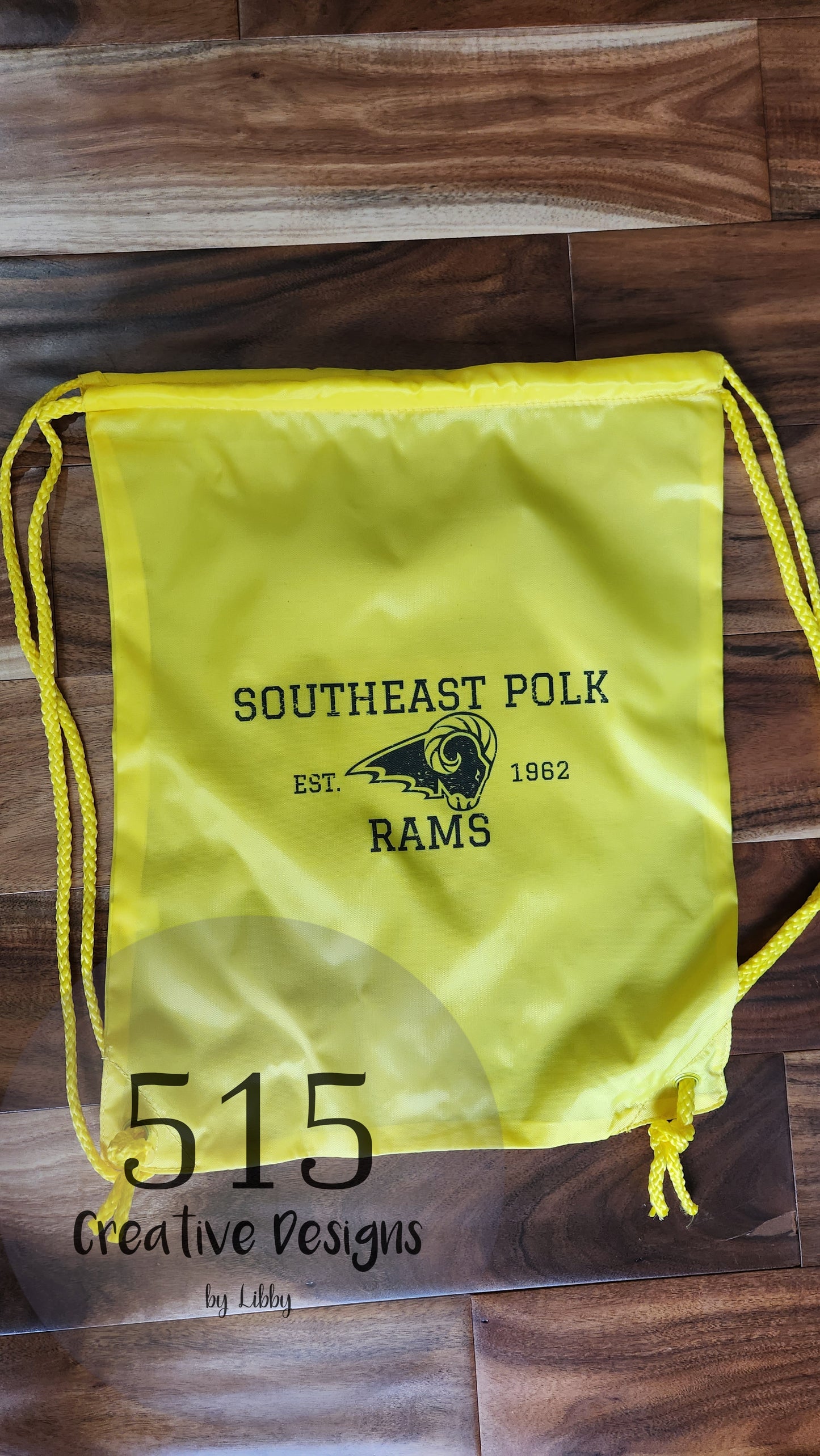 SEP Cinch Bag