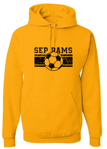 Soccer sweater hot sale